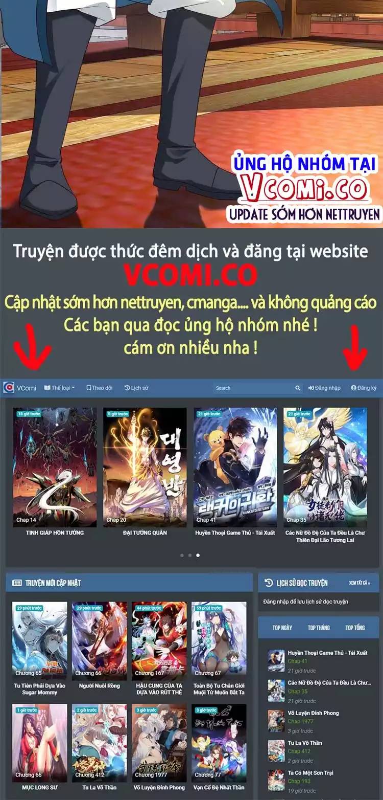Tiểu Thúc Tổ Mời Xuất Sơn chapter 33 - Trang 24