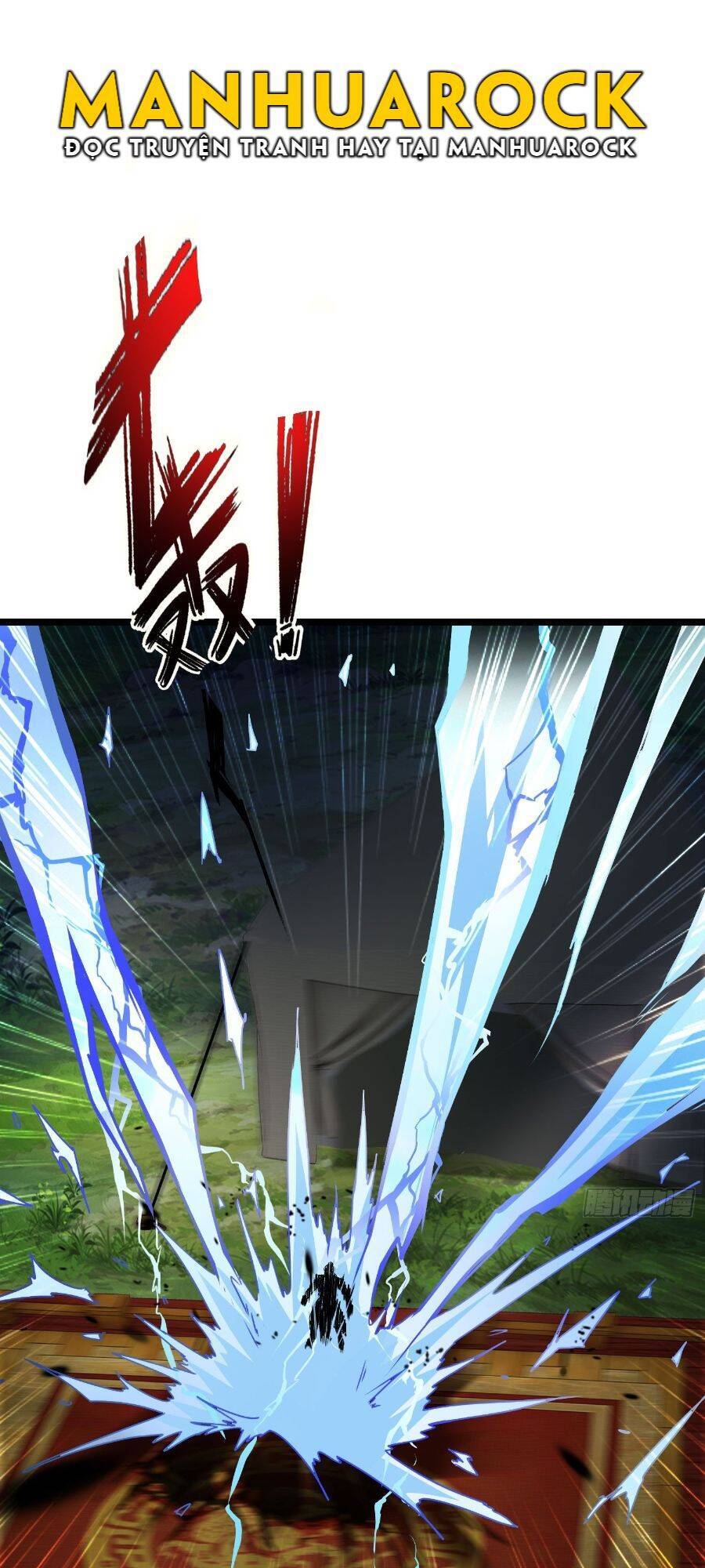 Tiểu Thúc Tổ Mời Xuất Sơn chapter 34 - Trang 38
