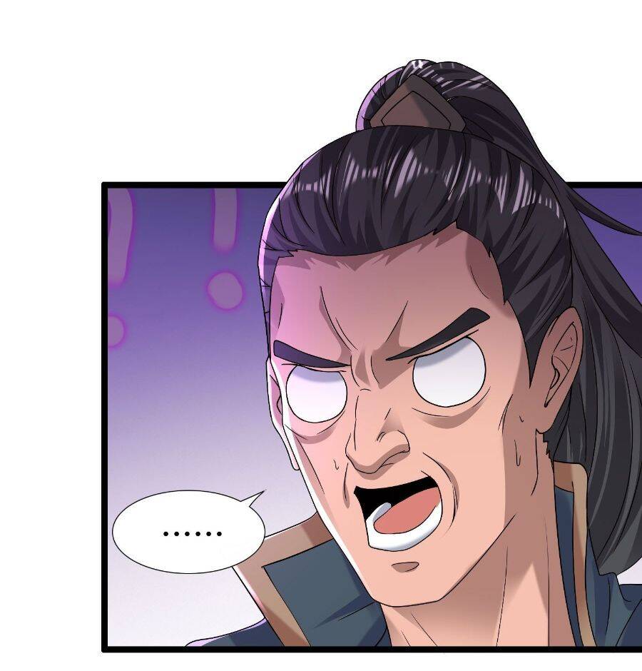 Tiểu Thúc Tổ Mời Xuất Sơn chapter 34 - Trang 40