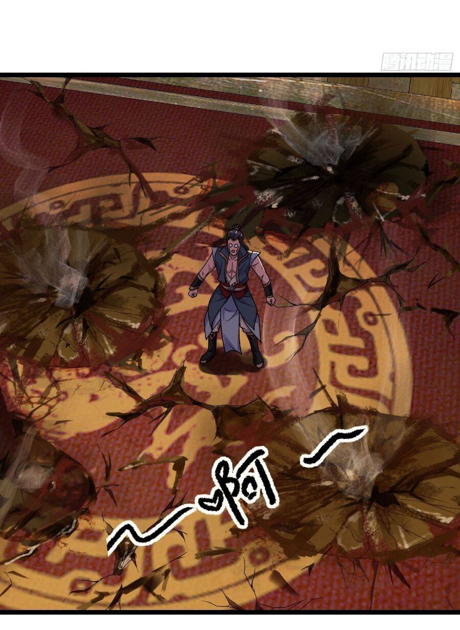 Tiểu Thúc Tổ Mời Xuất Sơn chapter 34 - Trang 41
