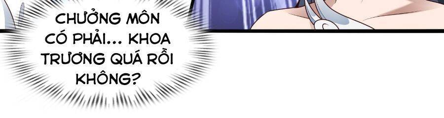 Tiểu Thúc Tổ Mời Xuất Sơn chapter 34 - Trang 10