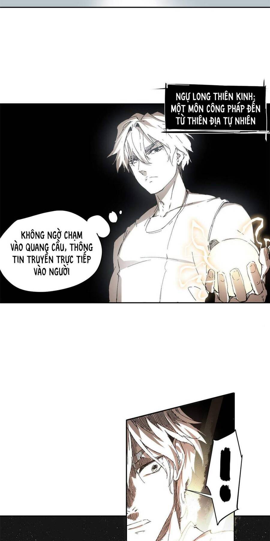 Quốc Độ Vĩnh Hằng chapter 1 - Upload bởi truyensieuhay.com