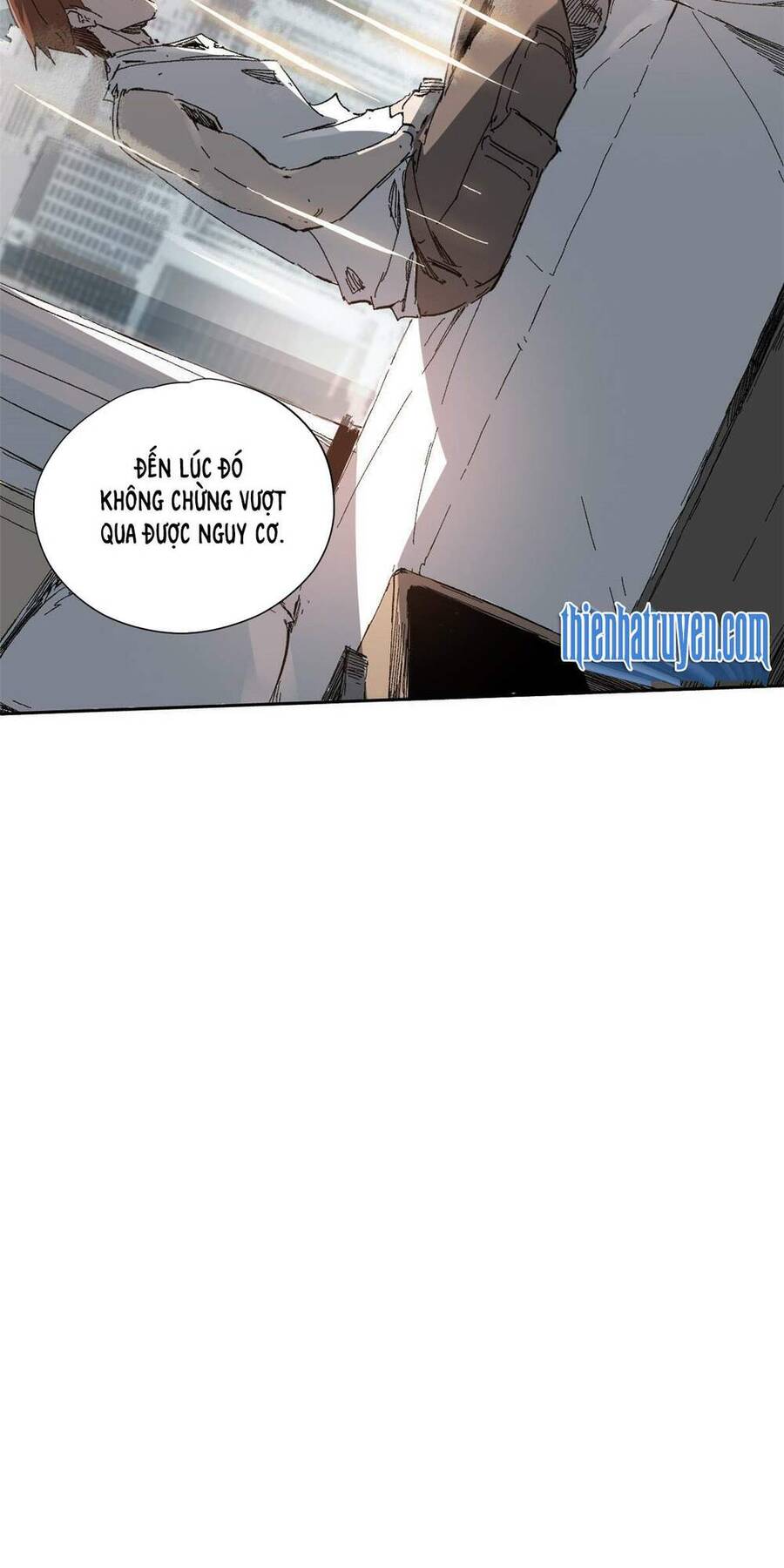 Quốc Độ Vĩnh Hằng chapter 1 - Upload bởi truyensieuhay.com