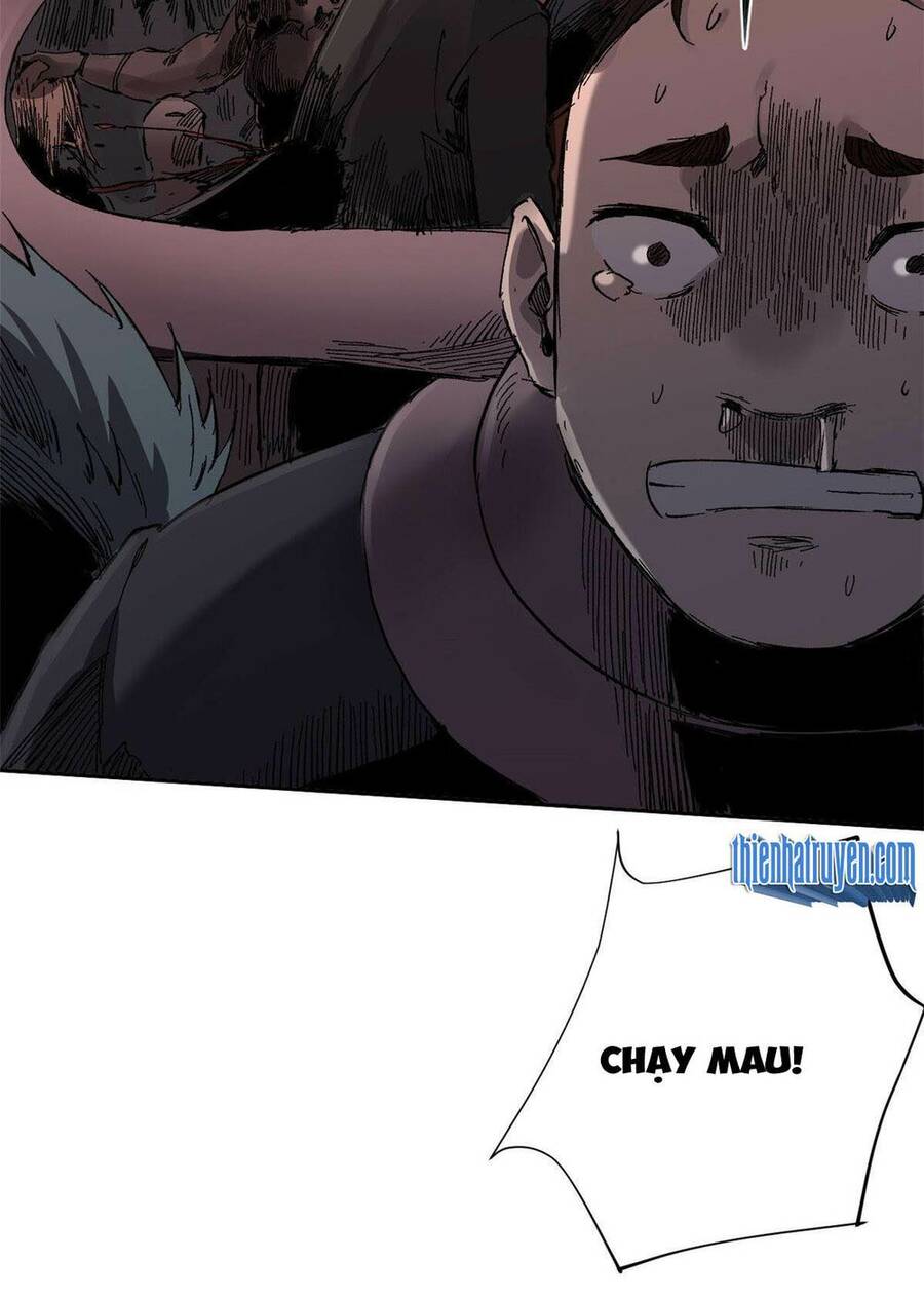 Quốc Độ Vĩnh Hằng chapter 1 - Upload bởi truyensieuhay.com