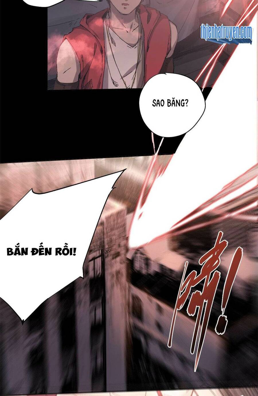 Quốc Độ Vĩnh Hằng chapter 1 - Upload bởi truyensieuhay.com