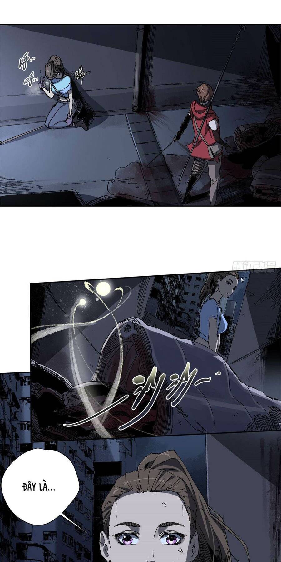 Quốc Độ Vĩnh Hằng chapter 1 - Upload bởi truyensieuhay.com