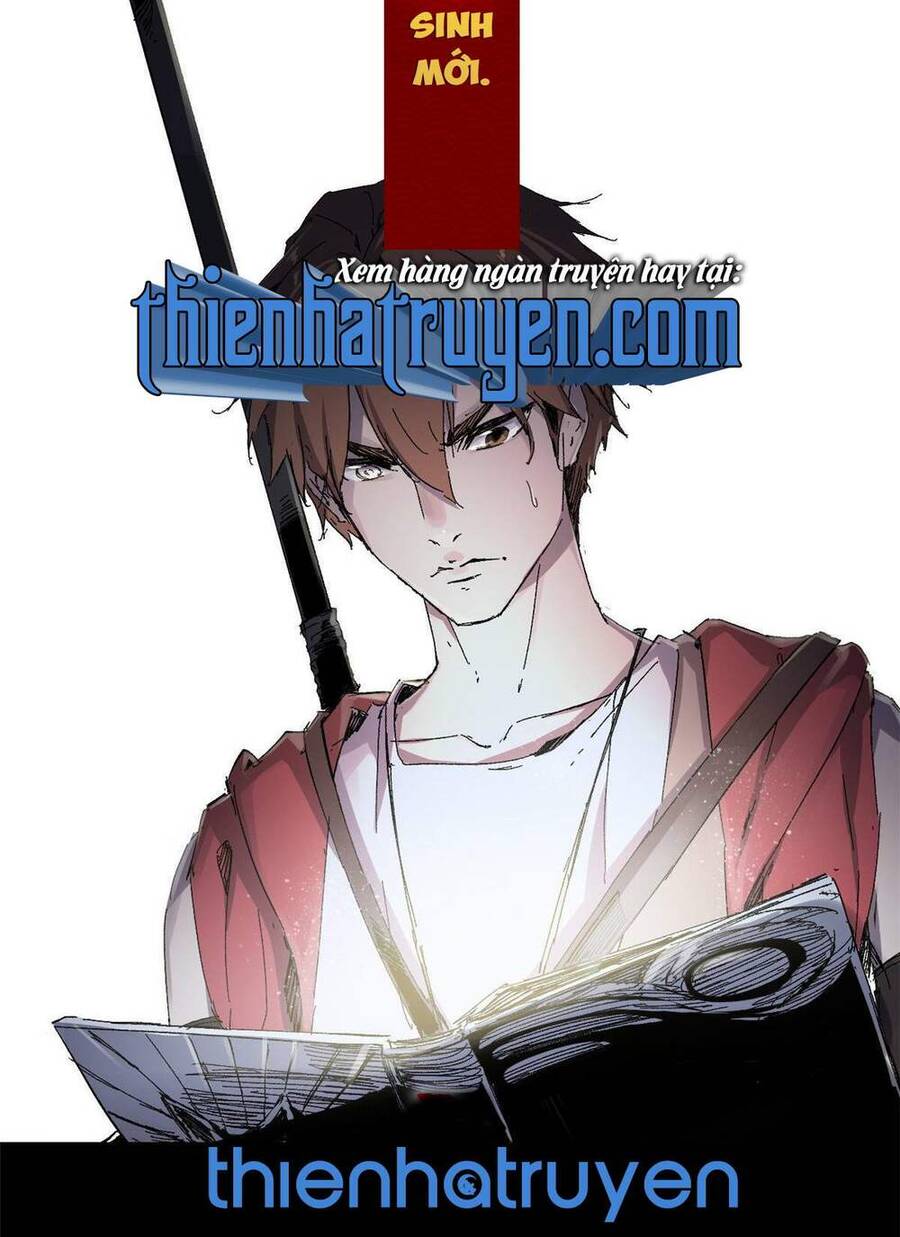 Quốc Độ Vĩnh Hằng chapter 1 - Upload bởi truyensieuhay.com
