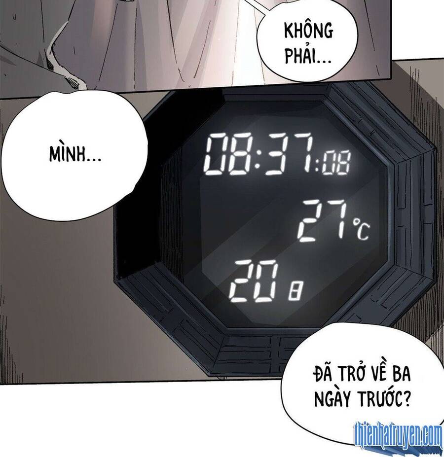 Quốc Độ Vĩnh Hằng chapter 1 - Upload bởi truyensieuhay.com
