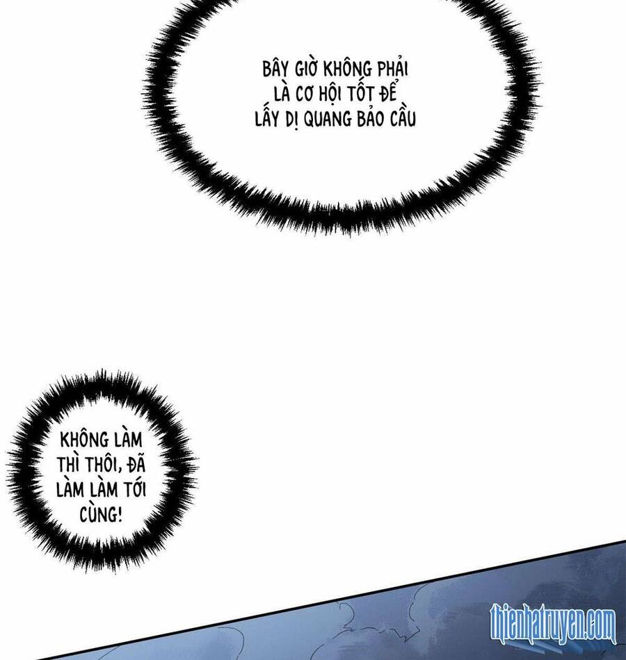 Quốc Độ Vĩnh Hằng chapter 2 - Upload bởi truyensieuhay.com