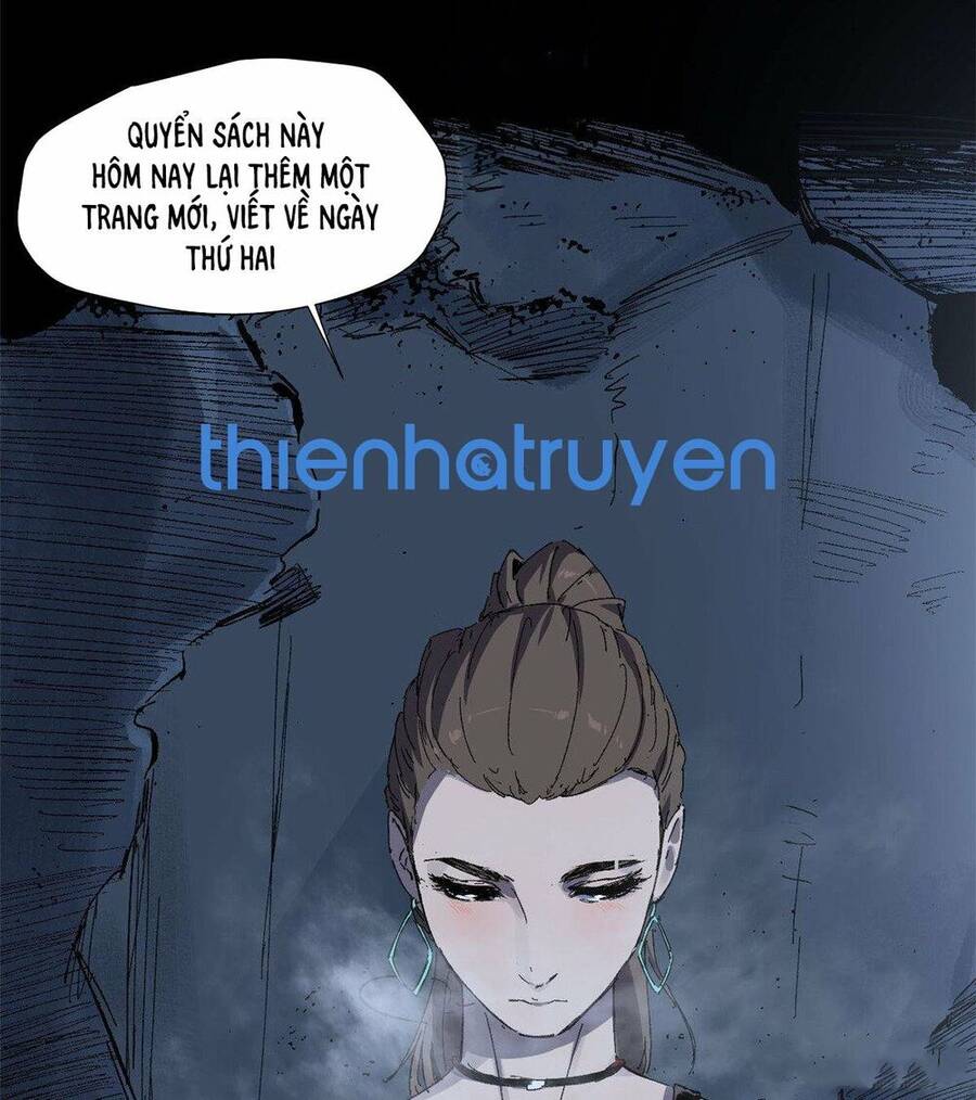 Quốc Độ Vĩnh Hằng chapter 3 - Upload bởi truyensieuhay.com