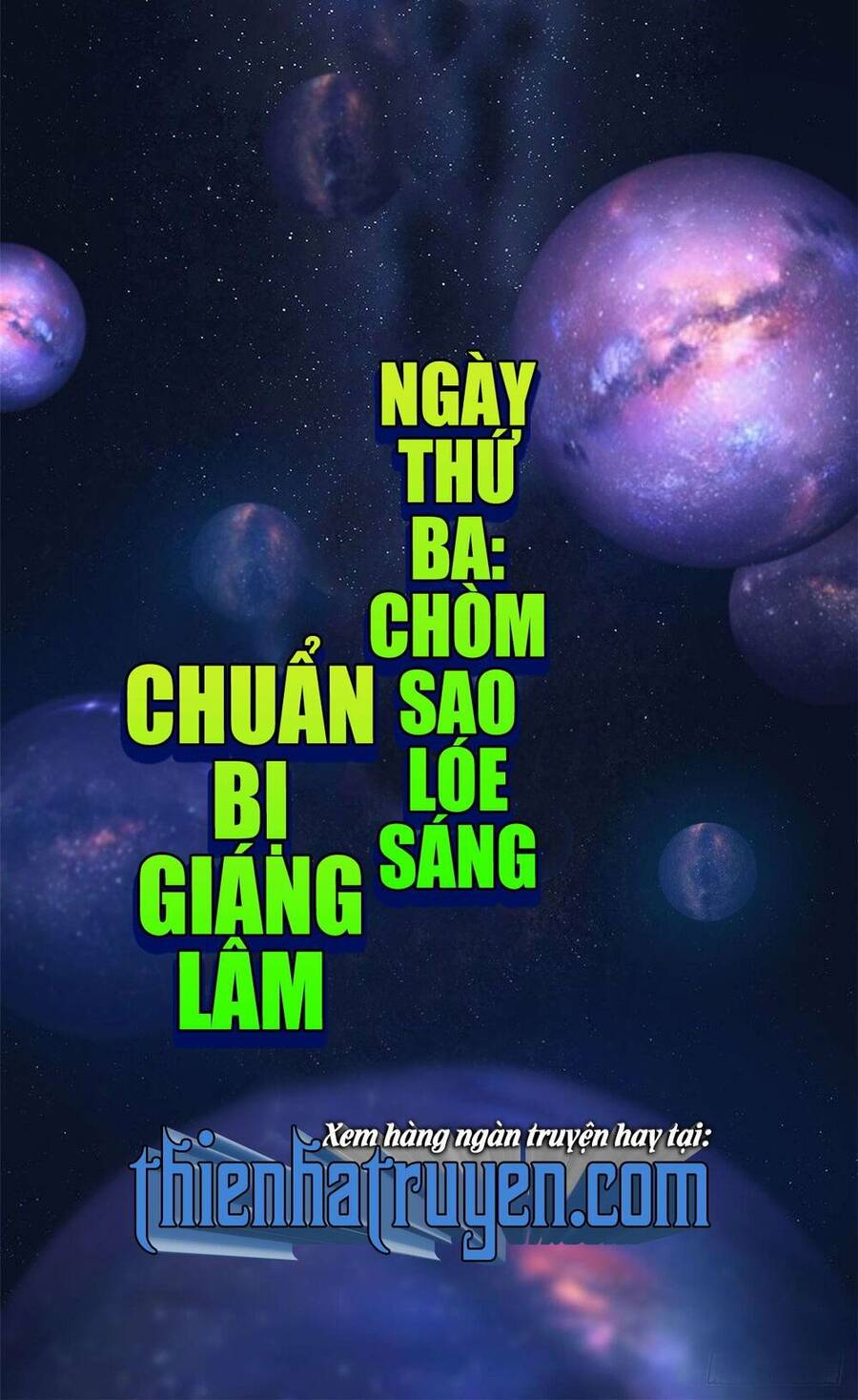 Quốc Độ Vĩnh Hằng chapter 3 - Upload bởi truyensieuhay.com