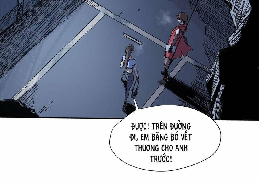 Quốc Độ Vĩnh Hằng chapter 3 - Upload bởi truyensieuhay.com