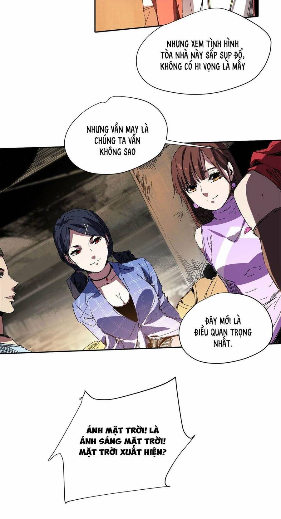 Quốc Độ Vĩnh Hằng chapter 4 - Upload bởi truyensieuhay.com