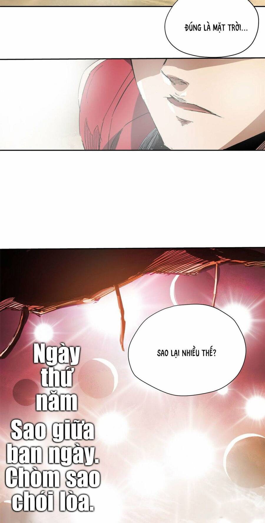Quốc Độ Vĩnh Hằng chapter 4 - Upload bởi truyensieuhay.com