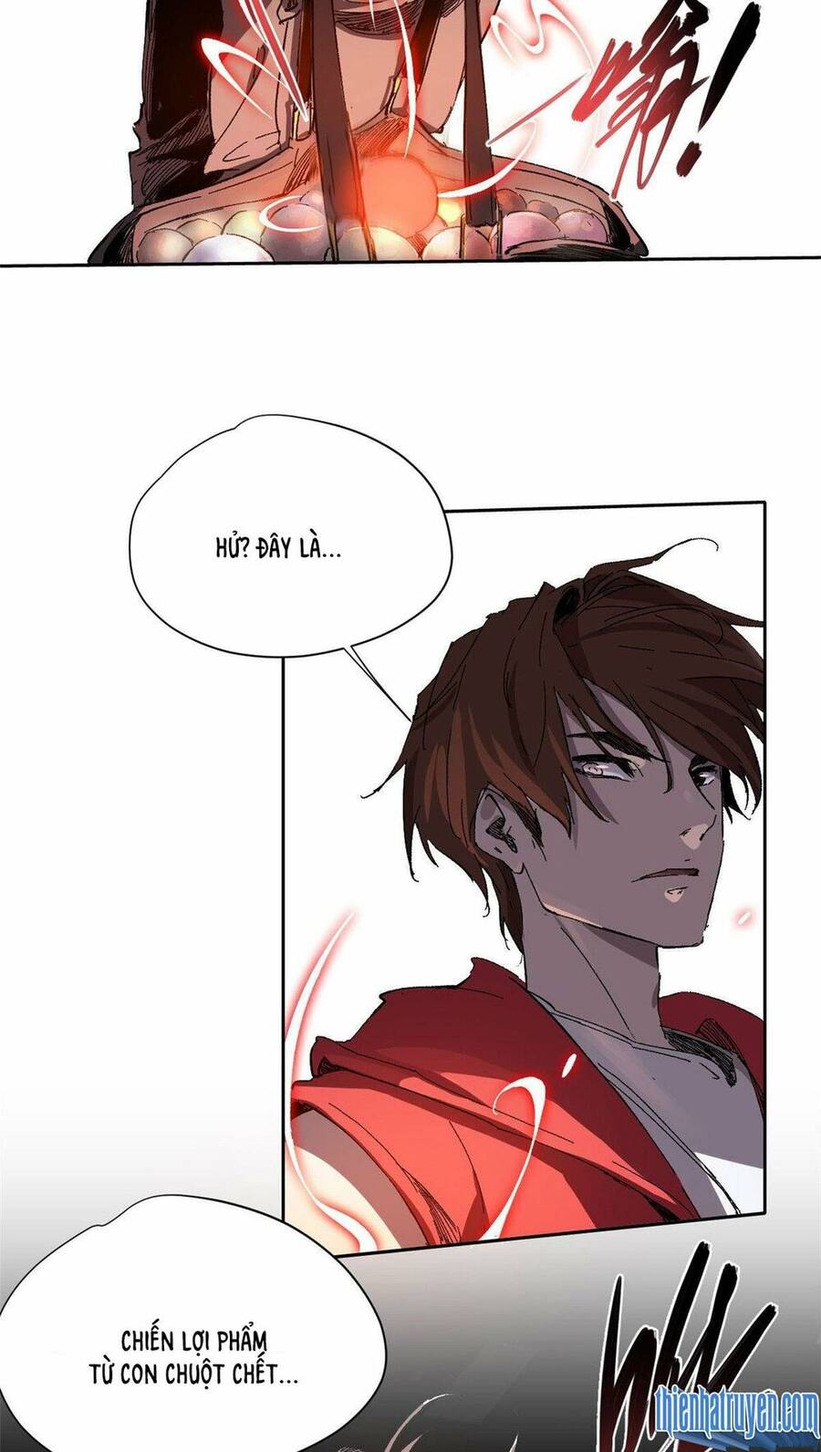 Quốc Độ Vĩnh Hằng chapter 4 - Upload bởi truyensieuhay.com