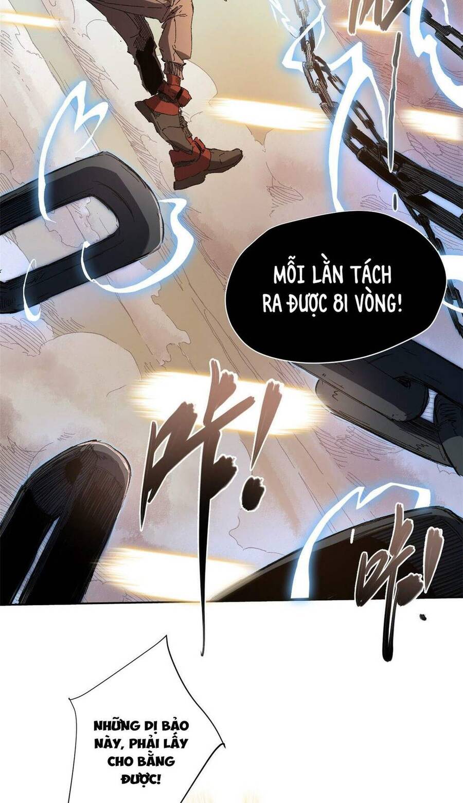 Quốc Độ Vĩnh Hằng chapter 4 - Upload bởi truyensieuhay.com