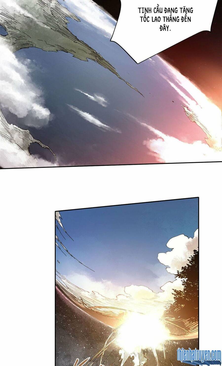 Quốc Độ Vĩnh Hằng chapter 5 - Upload bởi truyensieuhay.com