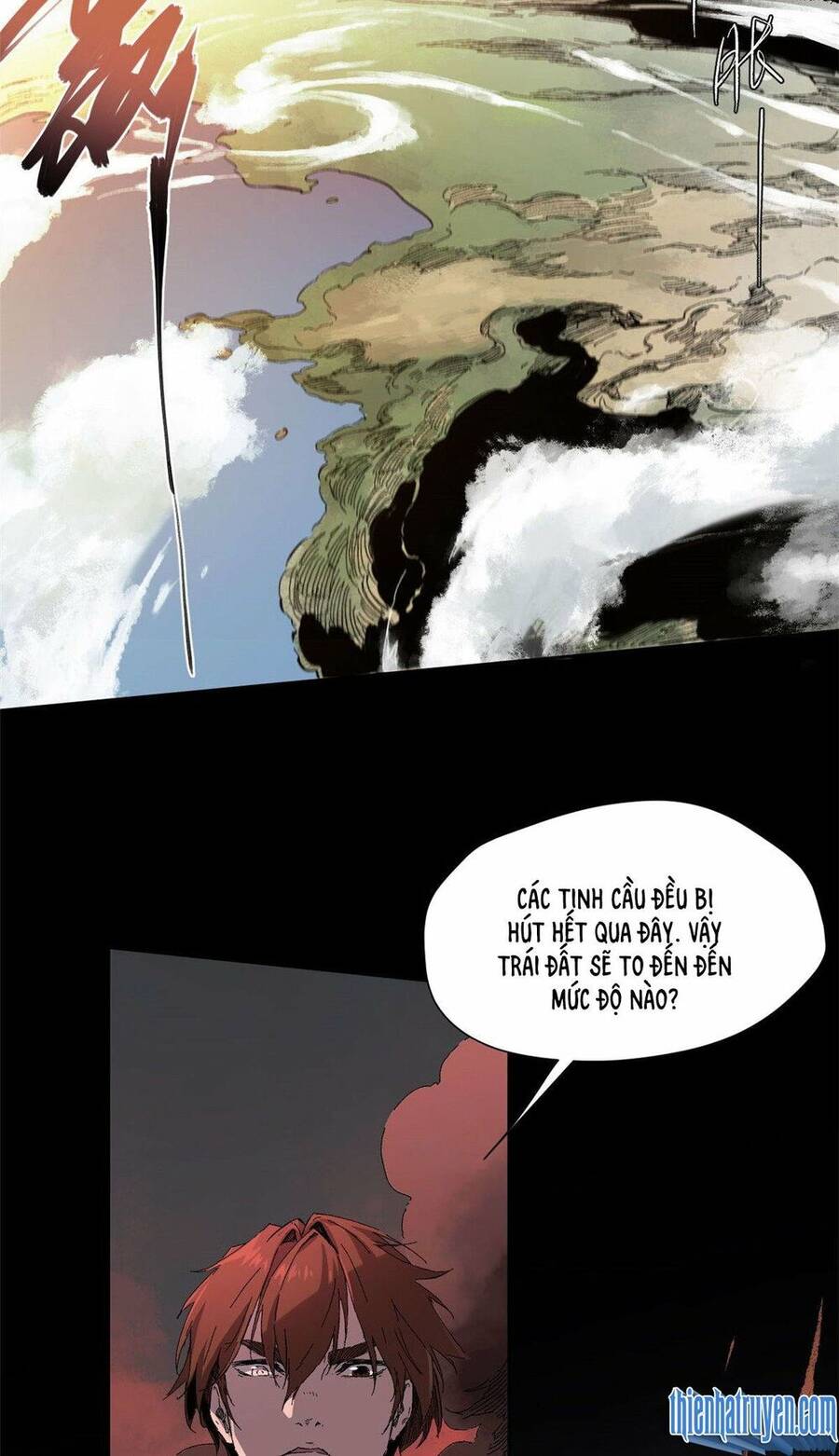 Quốc Độ Vĩnh Hằng chapter 5 - Upload bởi truyensieuhay.com