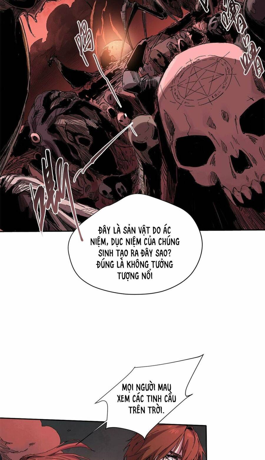 Quốc Độ Vĩnh Hằng chapter 5 - Upload bởi truyensieuhay.com
