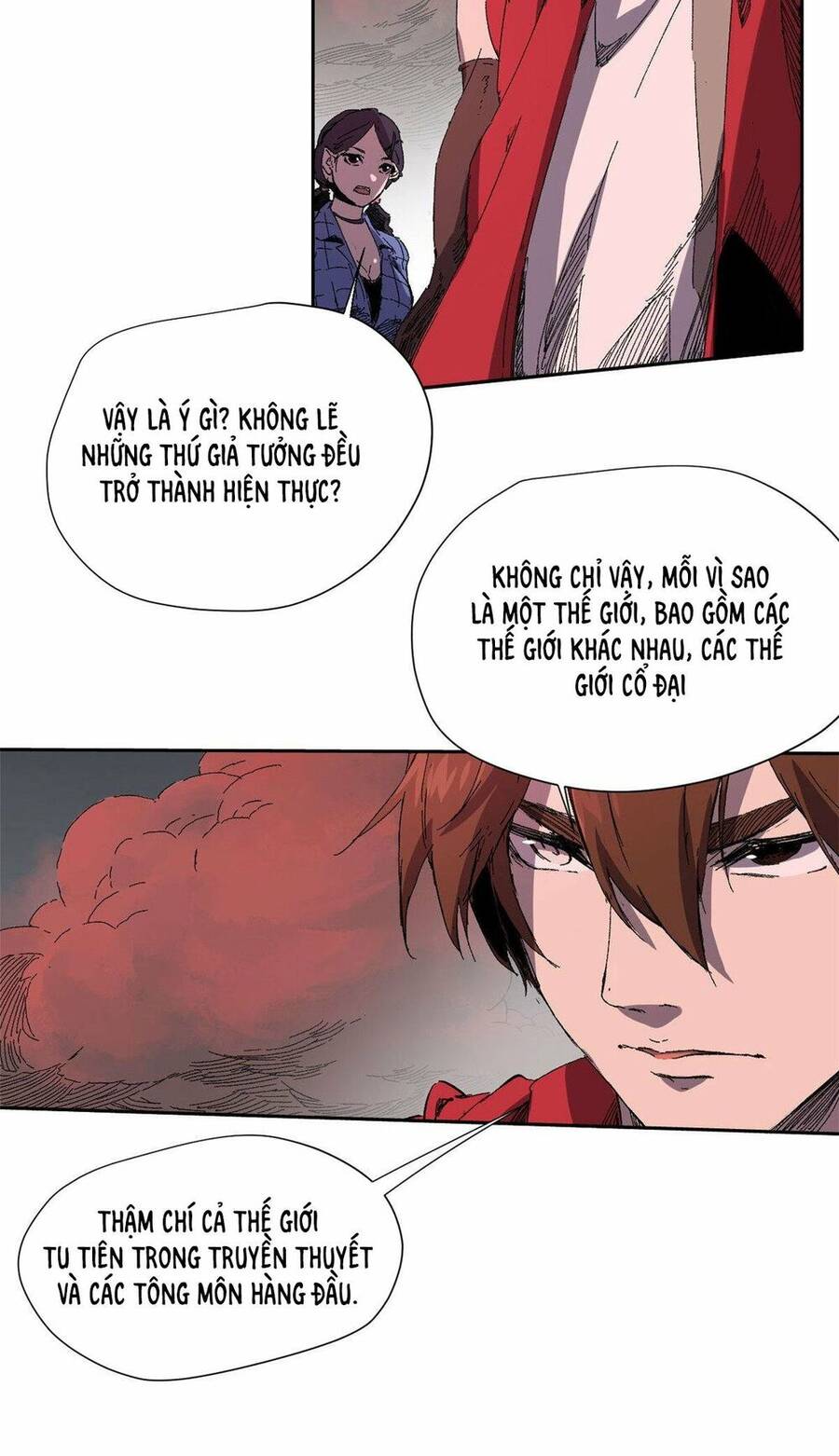 Quốc Độ Vĩnh Hằng chapter 5 - Upload bởi truyensieuhay.com