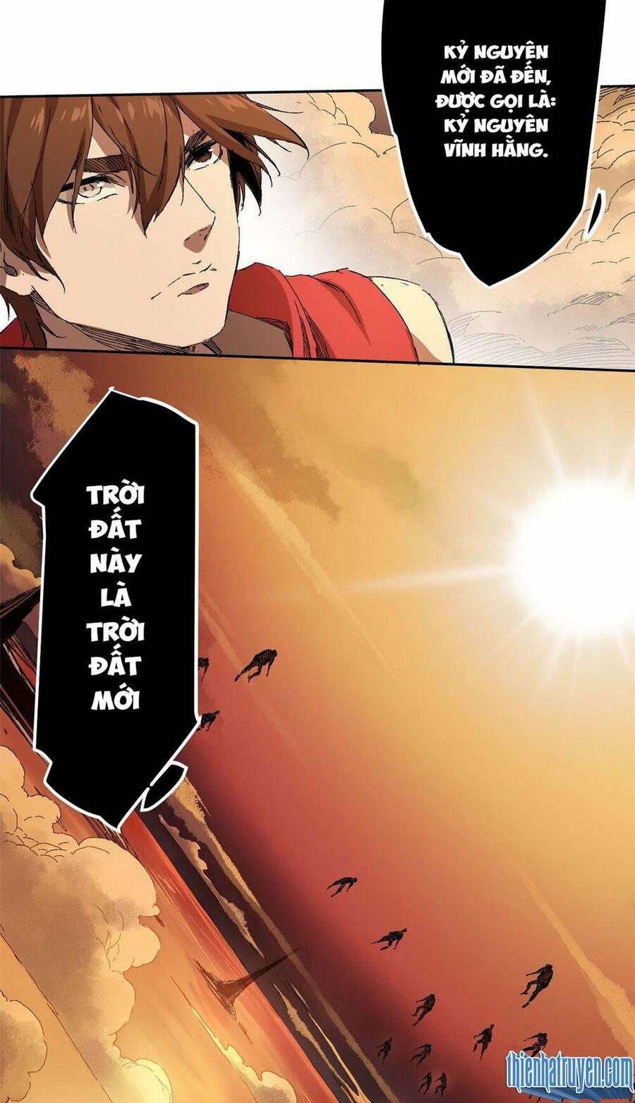 Quốc Độ Vĩnh Hằng chapter 5 - Upload bởi truyensieuhay.com