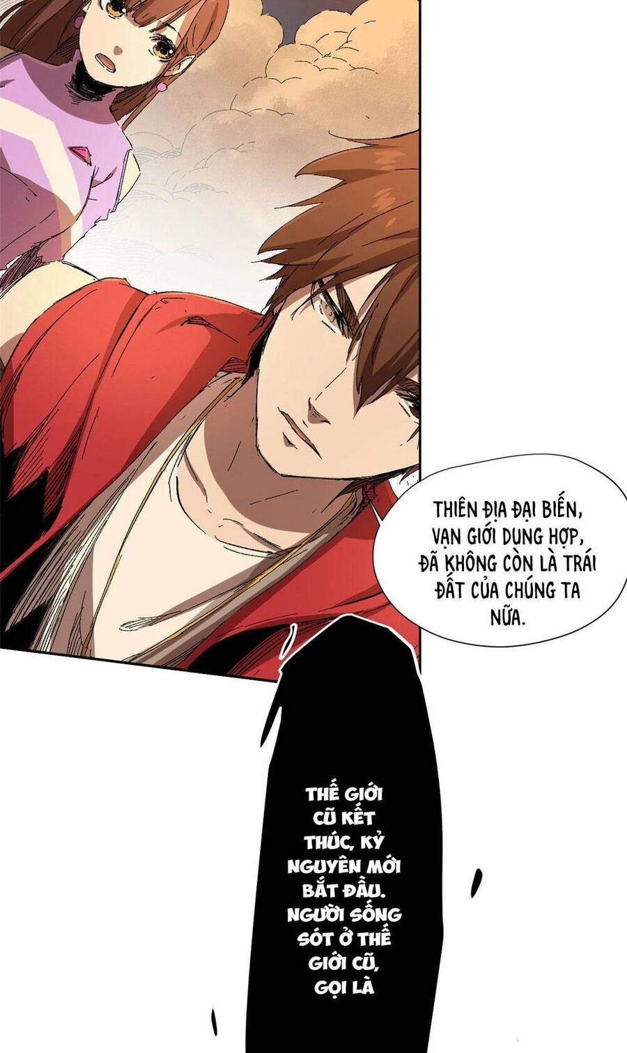 Quốc Độ Vĩnh Hằng chapter 5 - Upload bởi truyensieuhay.com