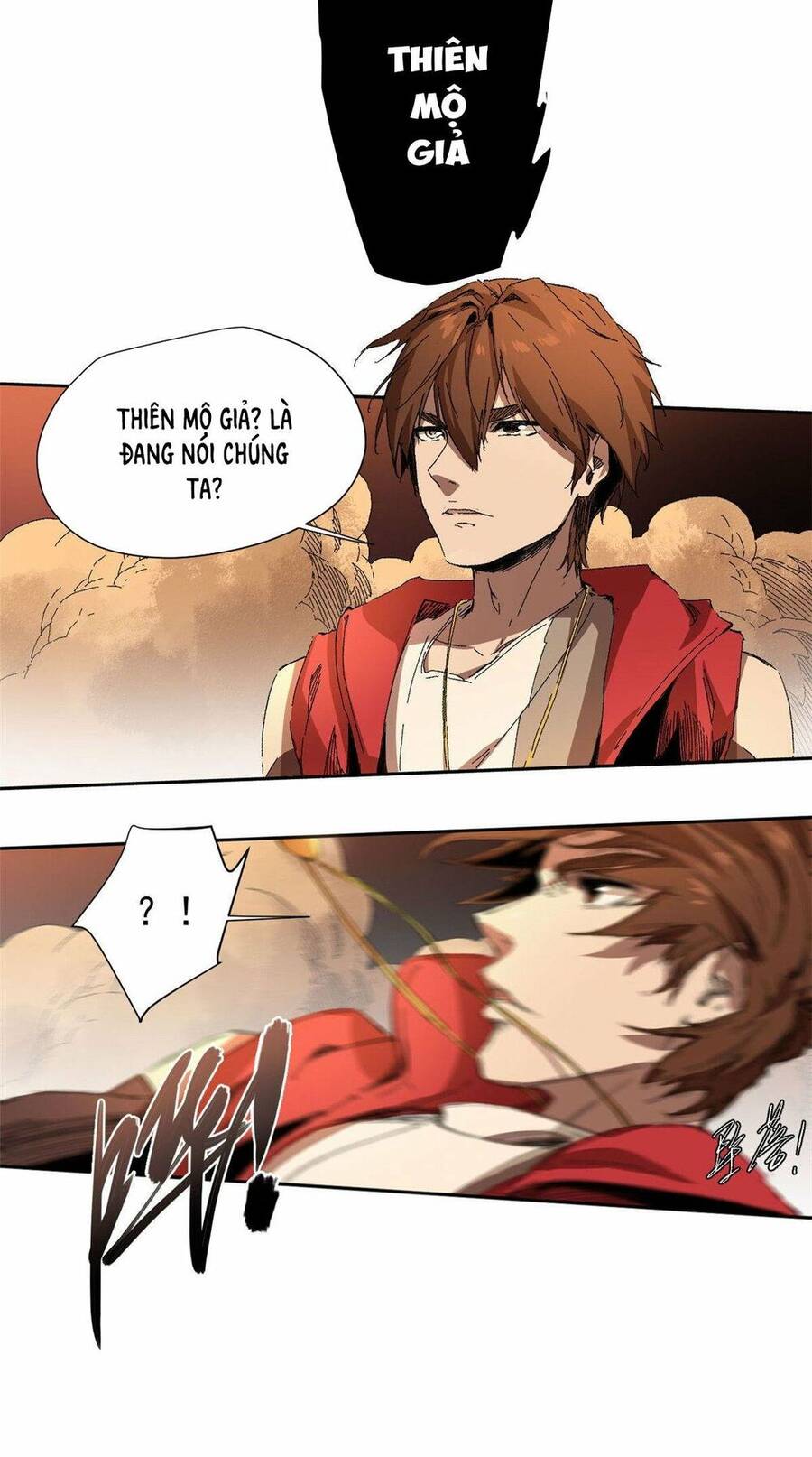 Quốc Độ Vĩnh Hằng chapter 5 - Upload bởi truyensieuhay.com