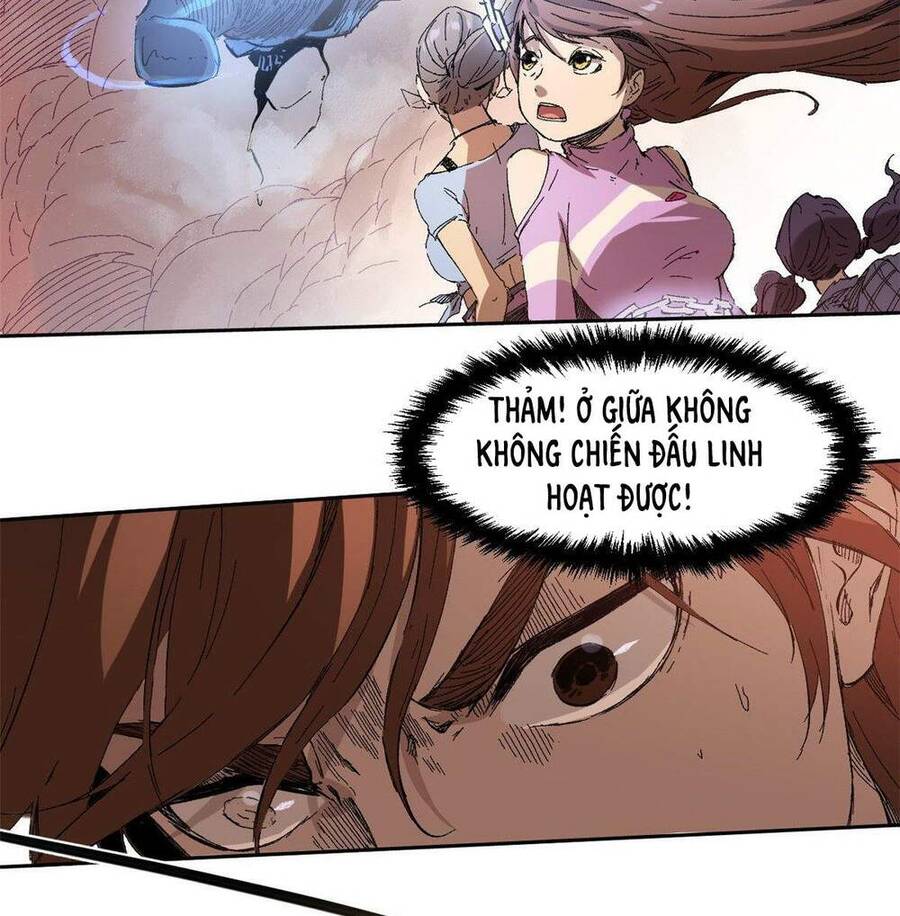 Quốc Độ Vĩnh Hằng chapter 5 - Upload bởi truyensieuhay.com