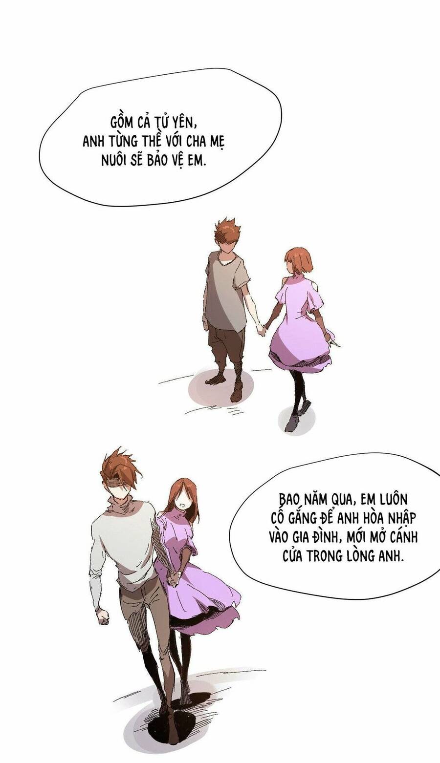 Quốc Độ Vĩnh Hằng chapter 5 - Upload bởi truyensieuhay.com