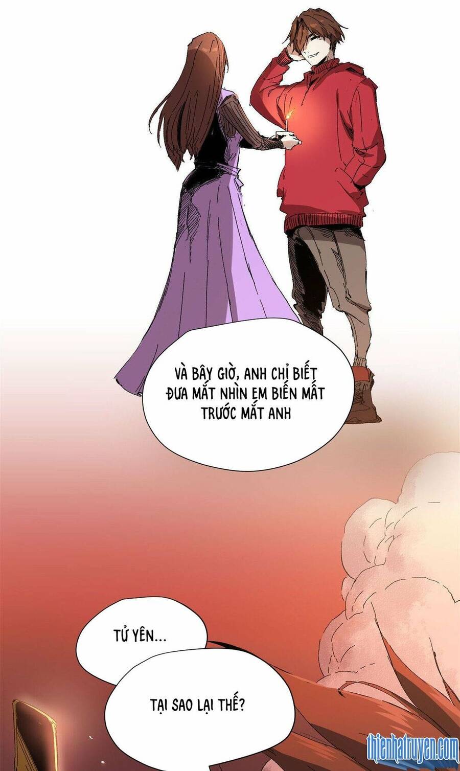 Quốc Độ Vĩnh Hằng chapter 5 - Upload bởi truyensieuhay.com