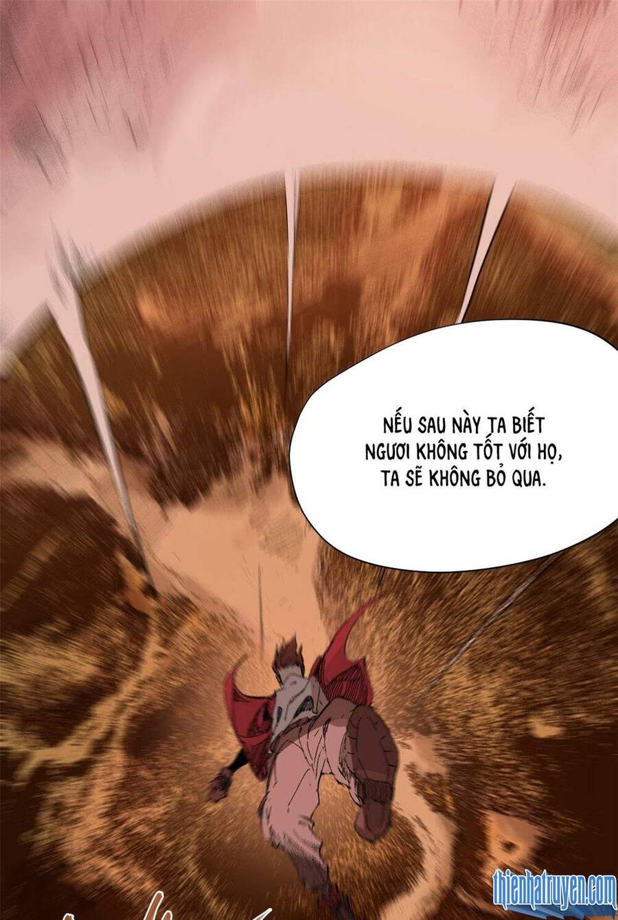 Quốc Độ Vĩnh Hằng chapter 5 - Upload bởi truyensieuhay.com