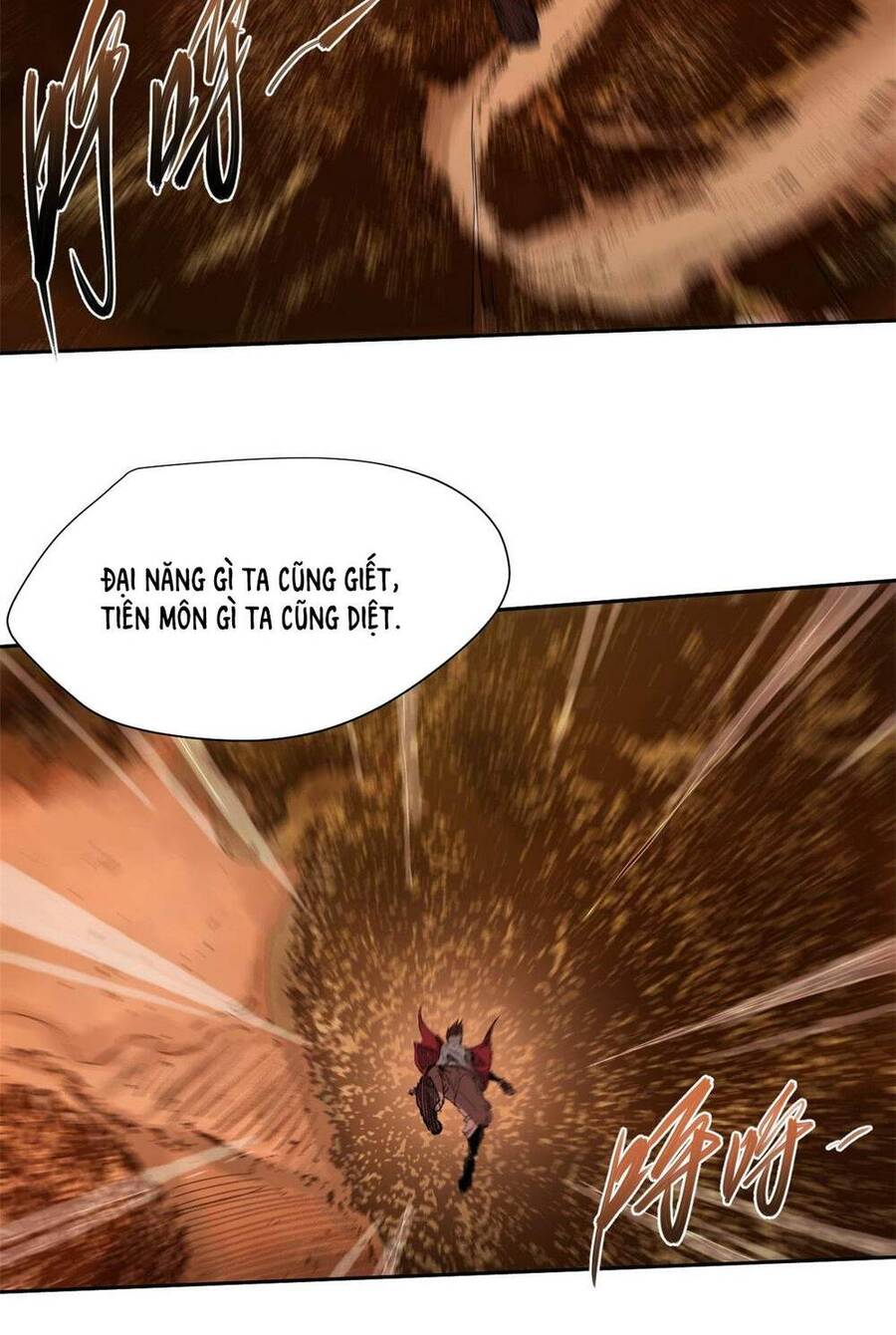 Quốc Độ Vĩnh Hằng chapter 5 - Upload bởi truyensieuhay.com