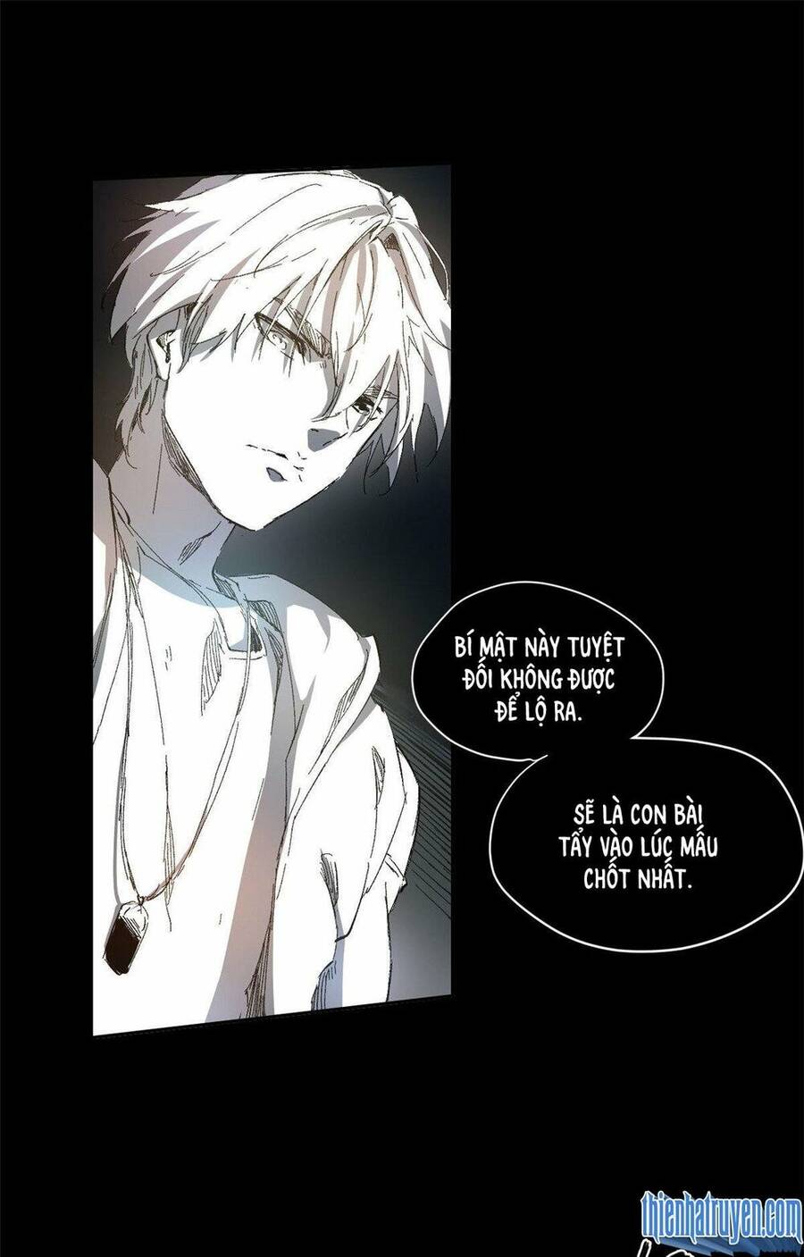 Quốc Độ Vĩnh Hằng chapter 5 - Upload bởi truyensieuhay.com
