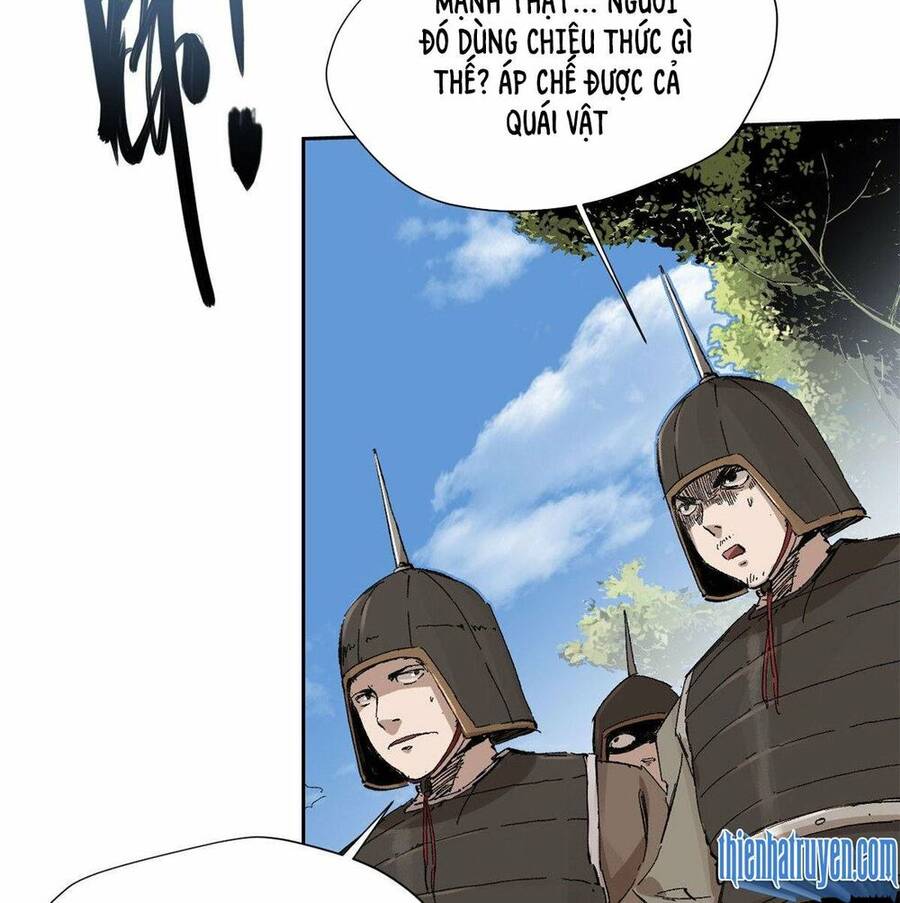 Quốc Độ Vĩnh Hằng chapter 6 - Upload bởi truyensieuhay.com
