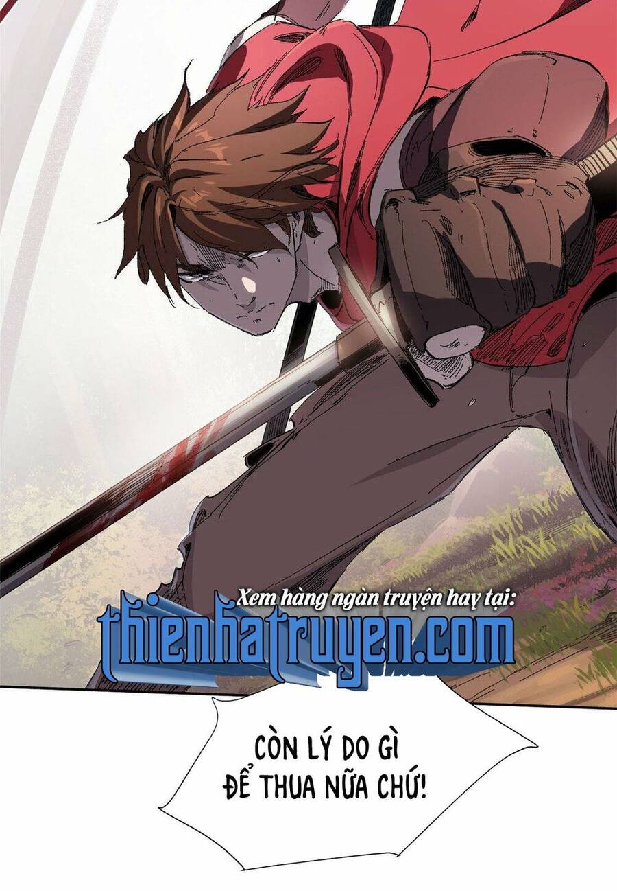 Quốc Độ Vĩnh Hằng chapter 6 - Upload bởi truyensieuhay.com