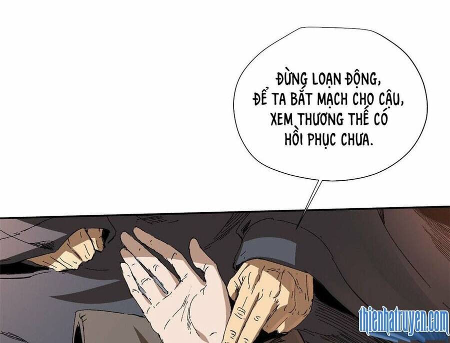 Quốc Độ Vĩnh Hằng chapter 6 - Upload bởi truyensieuhay.com