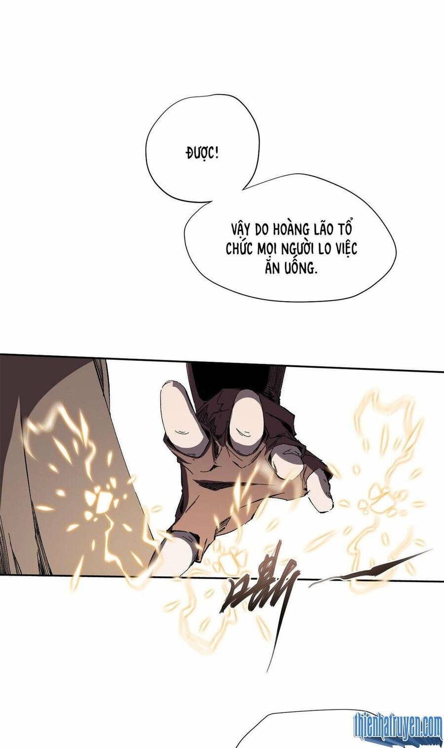 Quốc Độ Vĩnh Hằng chapter 7 - Upload bởi truyensieuhay.com