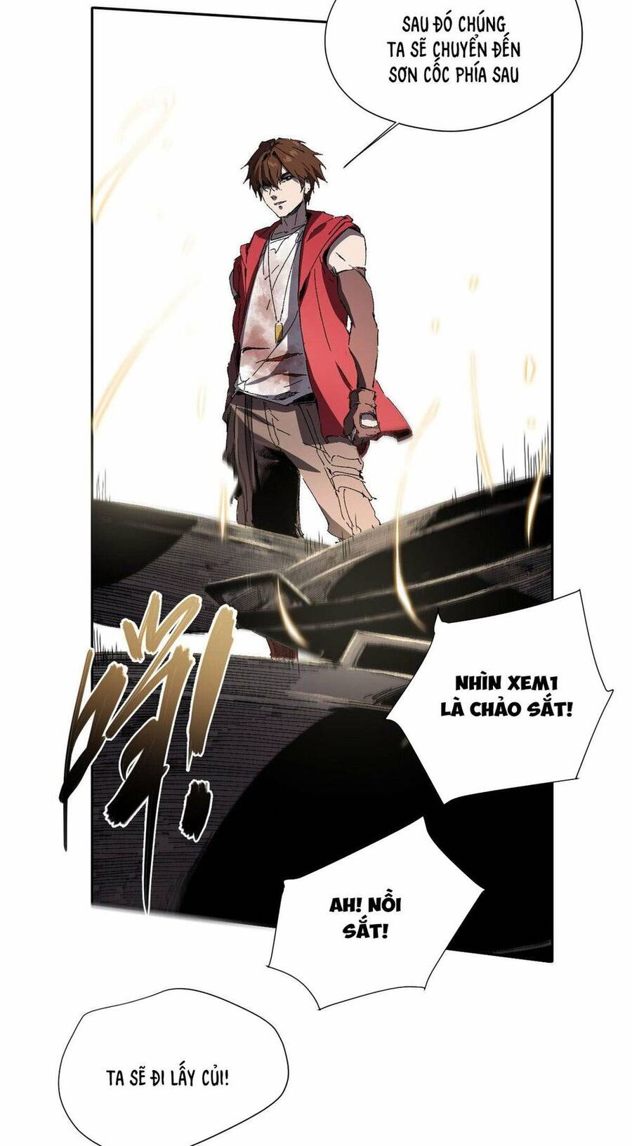 Quốc Độ Vĩnh Hằng chapter 7 - Upload bởi truyensieuhay.com