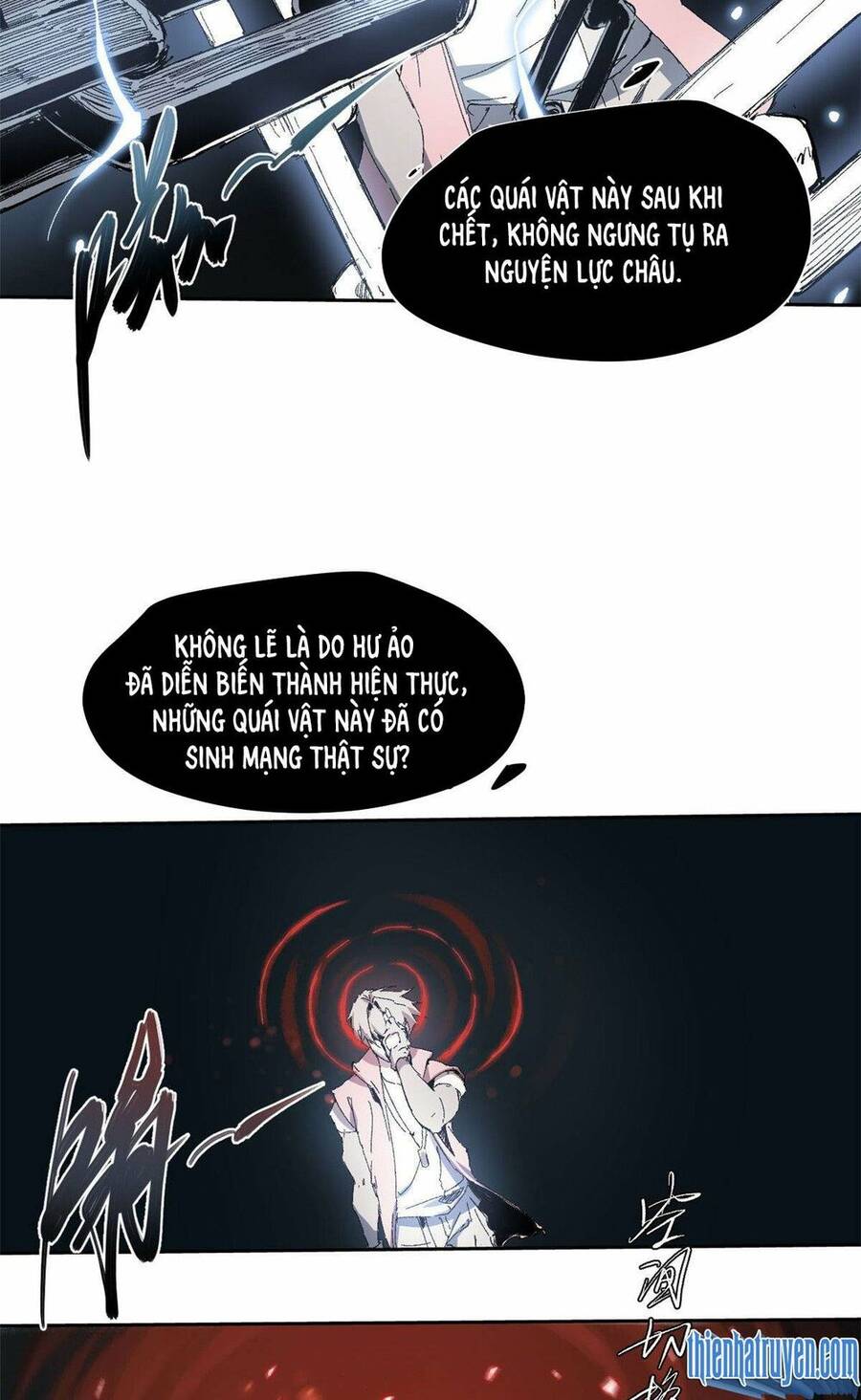 Quốc Độ Vĩnh Hằng chapter 7 - Upload bởi truyensieuhay.com