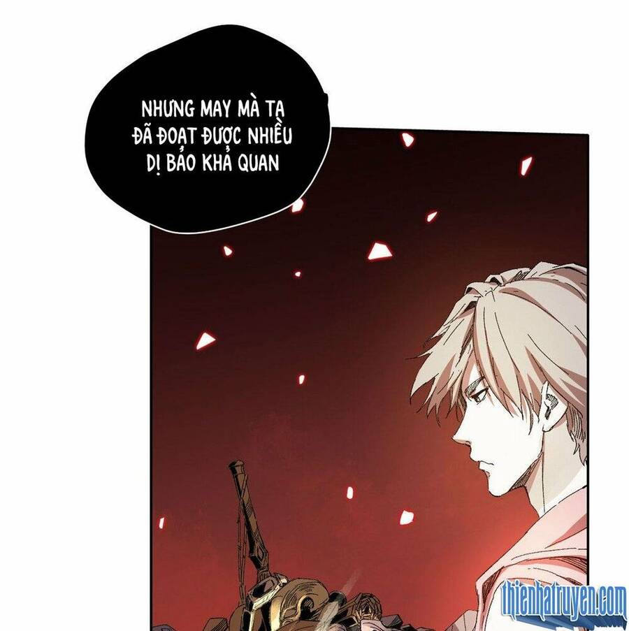 Quốc Độ Vĩnh Hằng chapter 7 - Upload bởi truyensieuhay.com