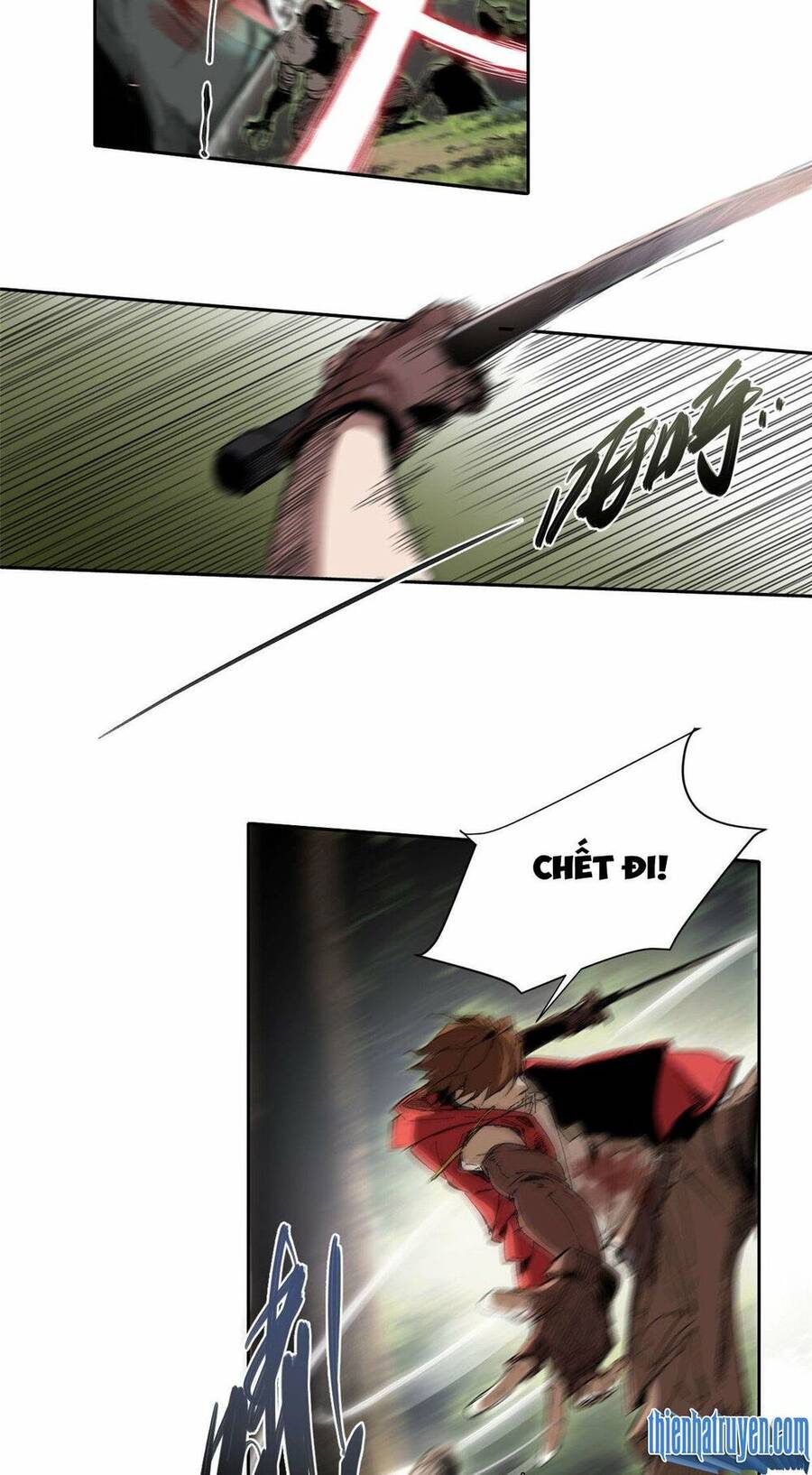 Quốc Độ Vĩnh Hằng chapter 7 - Upload bởi truyensieuhay.com