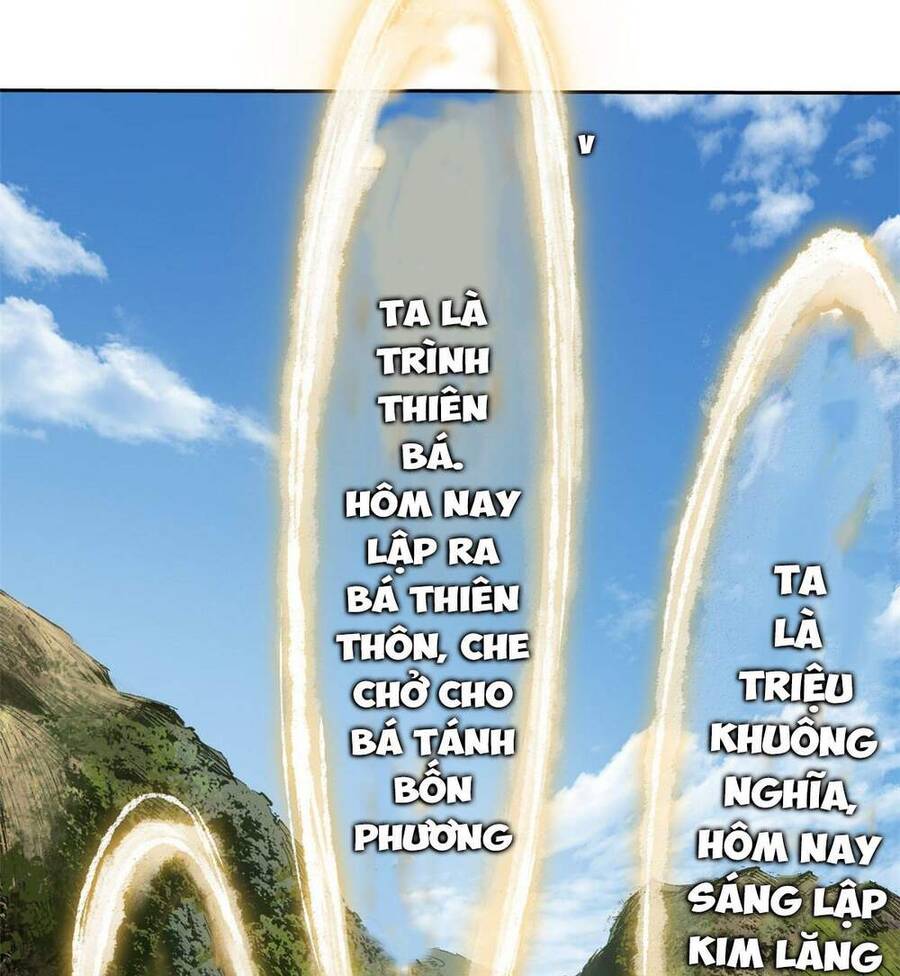Quốc Độ Vĩnh Hằng chapter 7 - Upload bởi truyensieuhay.com