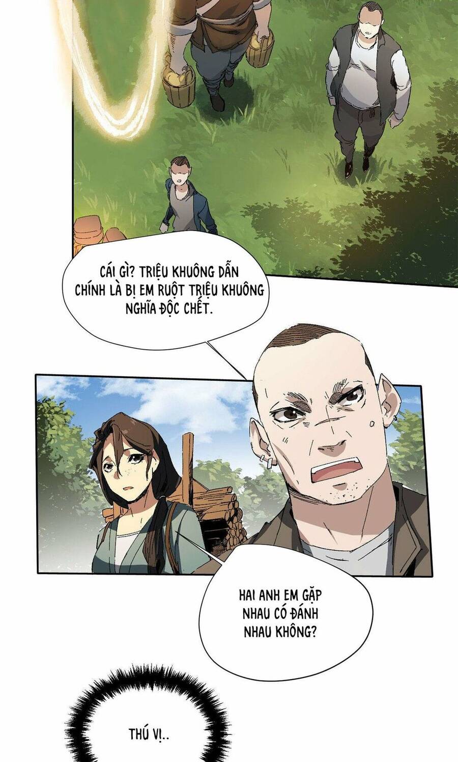 Quốc Độ Vĩnh Hằng chapter 7 - Upload bởi truyensieuhay.com