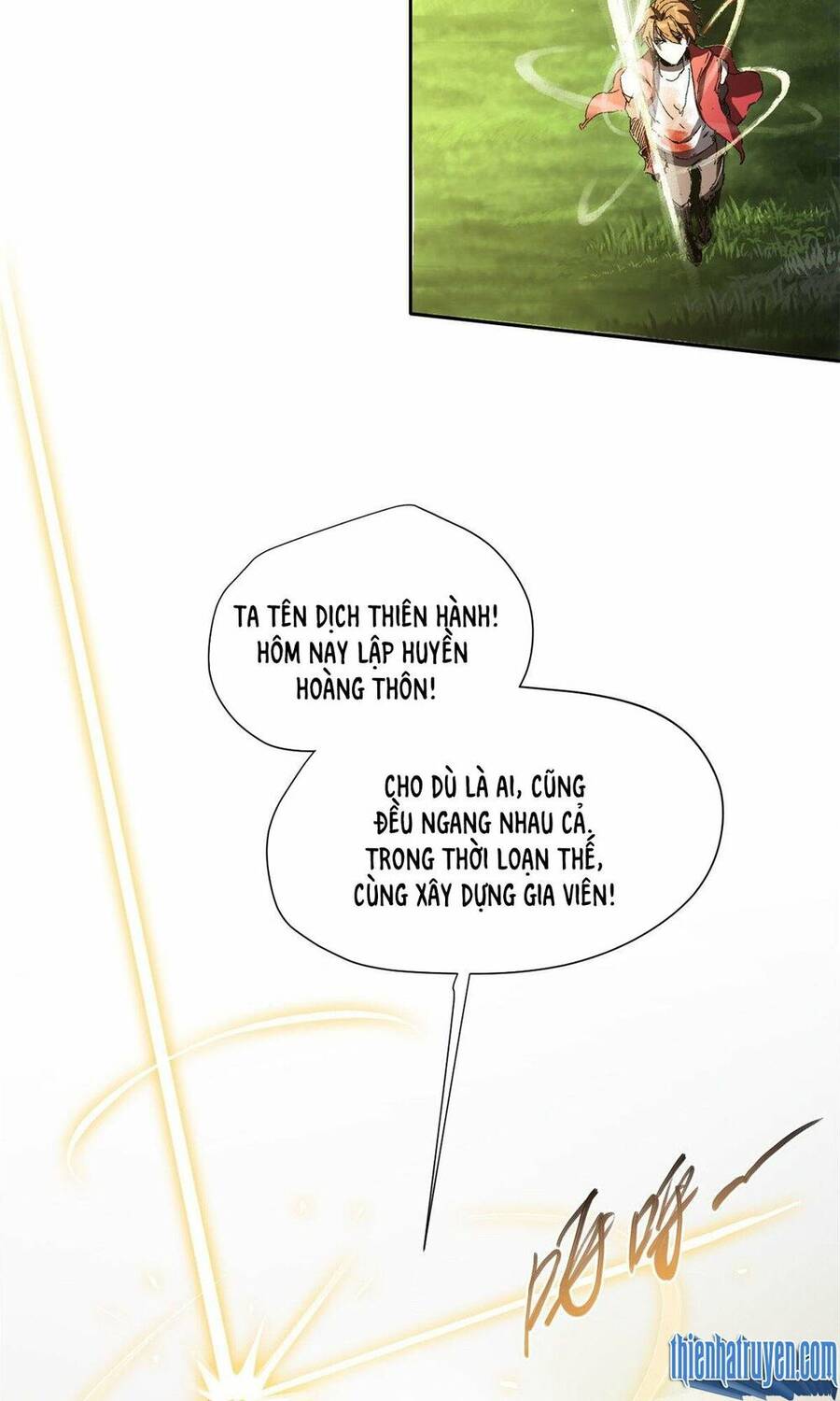 Quốc Độ Vĩnh Hằng chapter 8 - Upload bởi truyensieuhay.com
