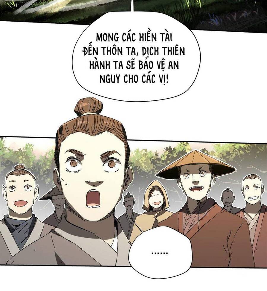 Quốc Độ Vĩnh Hằng chapter 8 - Upload bởi truyensieuhay.com
