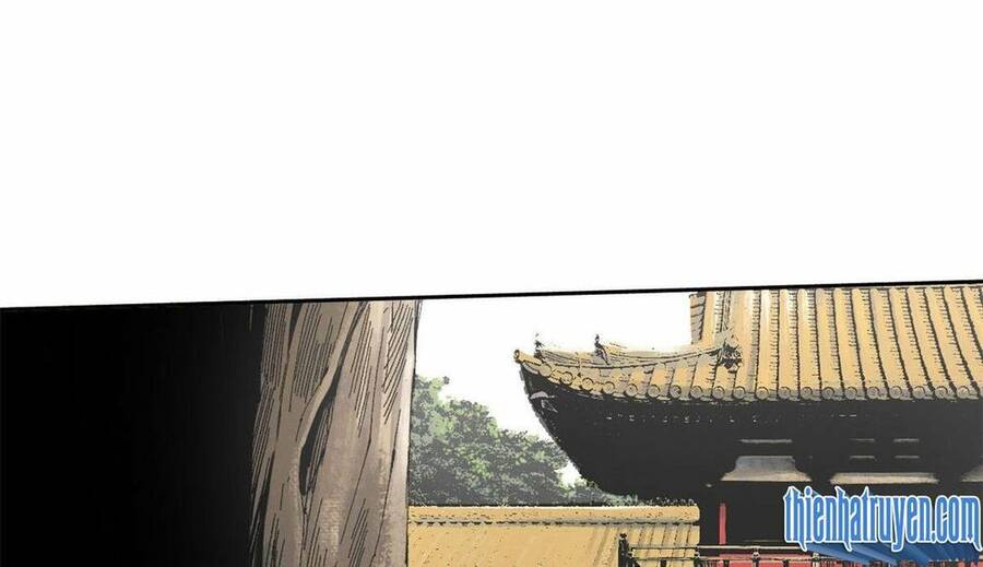 Quốc Độ Vĩnh Hằng chapter 8 - Upload bởi truyensieuhay.com