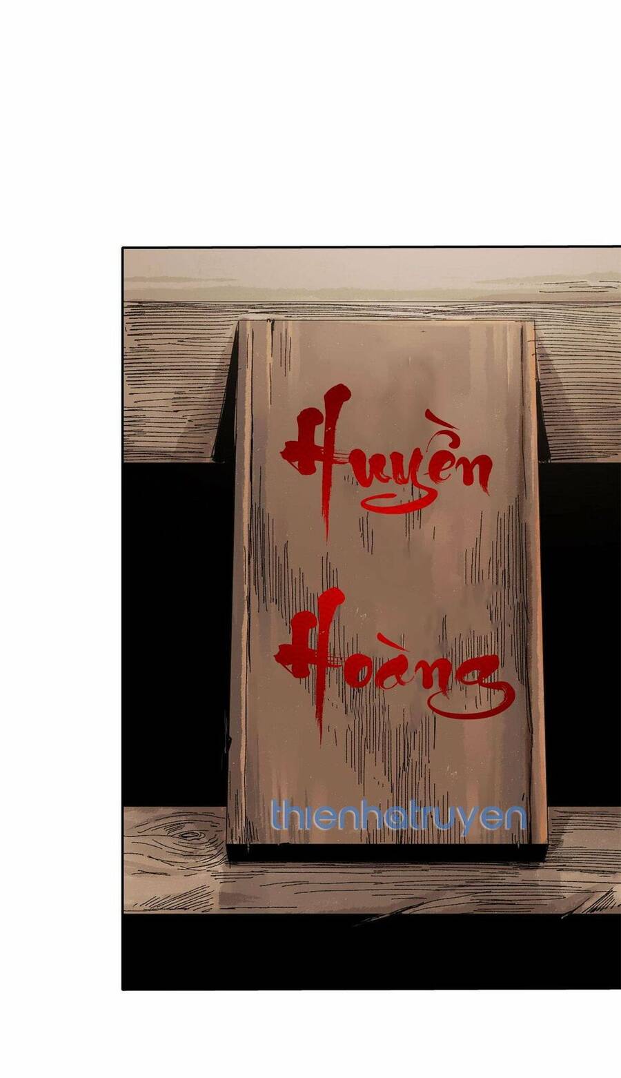 Quốc Độ Vĩnh Hằng chapter 8 - Upload bởi truyensieuhay.com