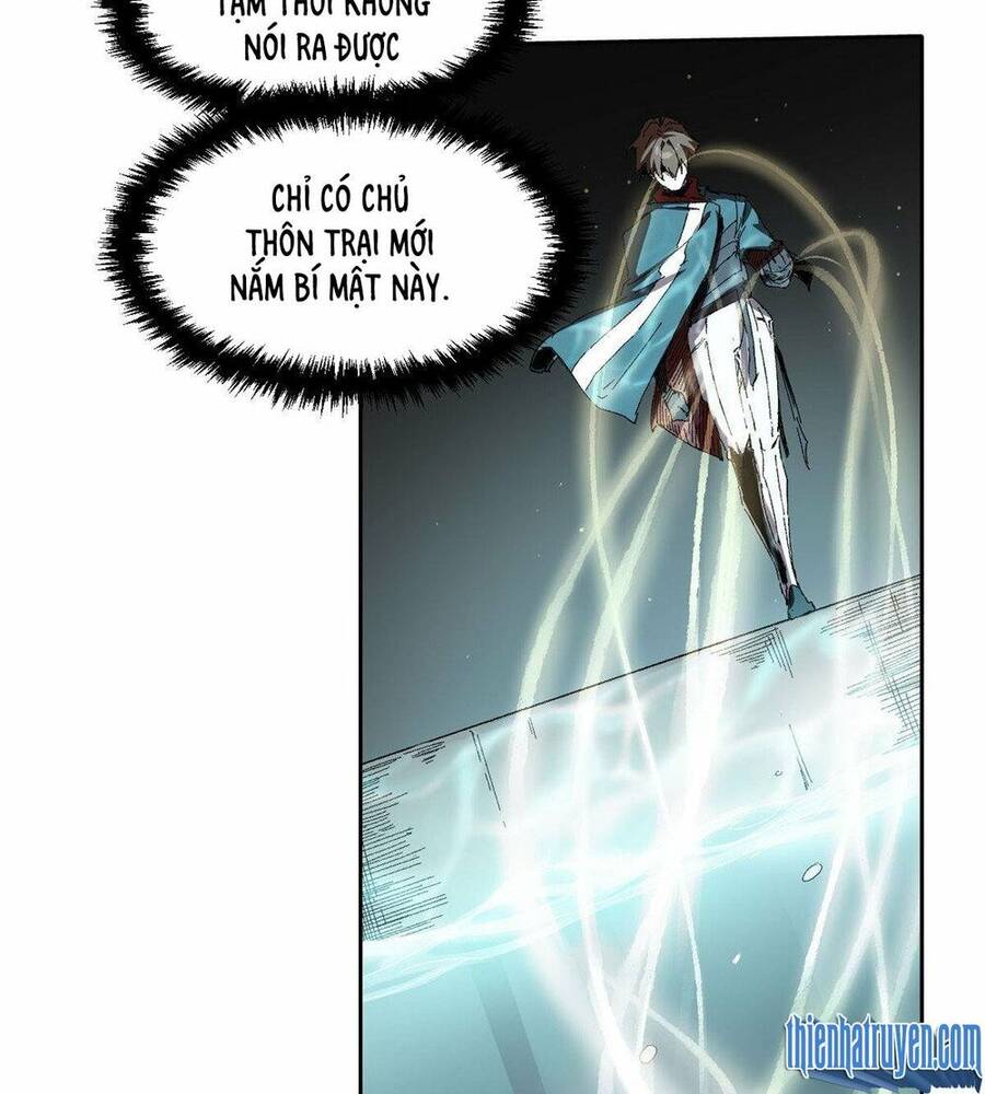 Quốc Độ Vĩnh Hằng chapter 8 - Upload bởi truyensieuhay.com