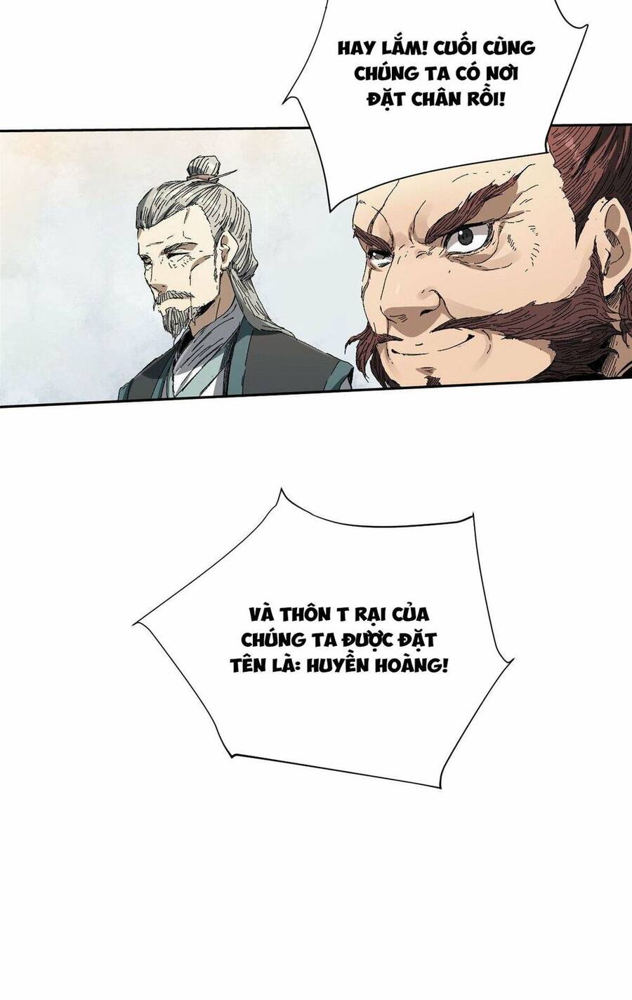 Quốc Độ Vĩnh Hằng chapter 8 - Upload bởi truyensieuhay.com