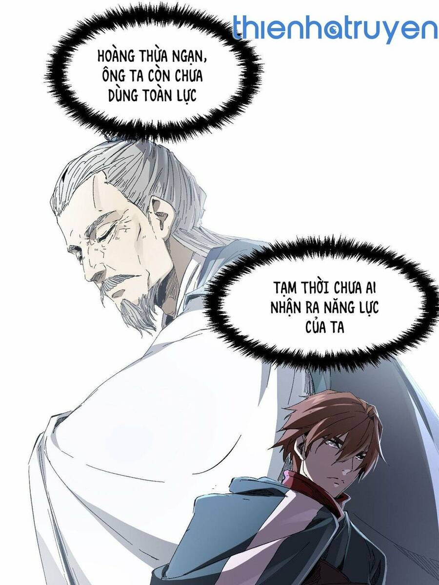Quốc Độ Vĩnh Hằng chapter 9 - Upload bởi truyensieuhay.com
